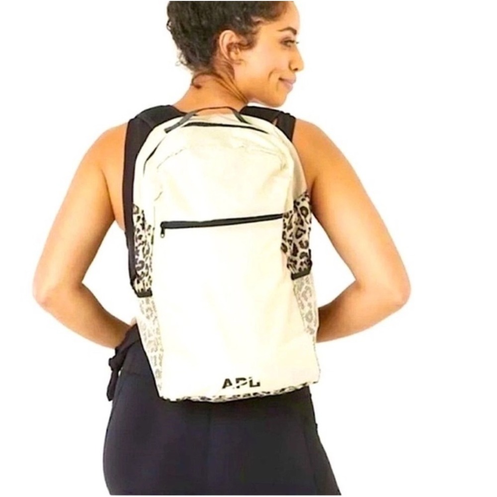 Athletic Propulsion Labs APL
All-Purpose‎ Packable Backpack